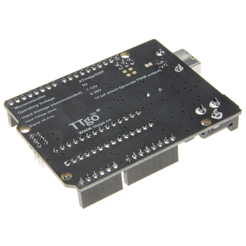 LILYGO-TTGO-UNO-Starter-Kit-Microcontroller-Module-Project-Development-Board-Teaching-Kits-1418430