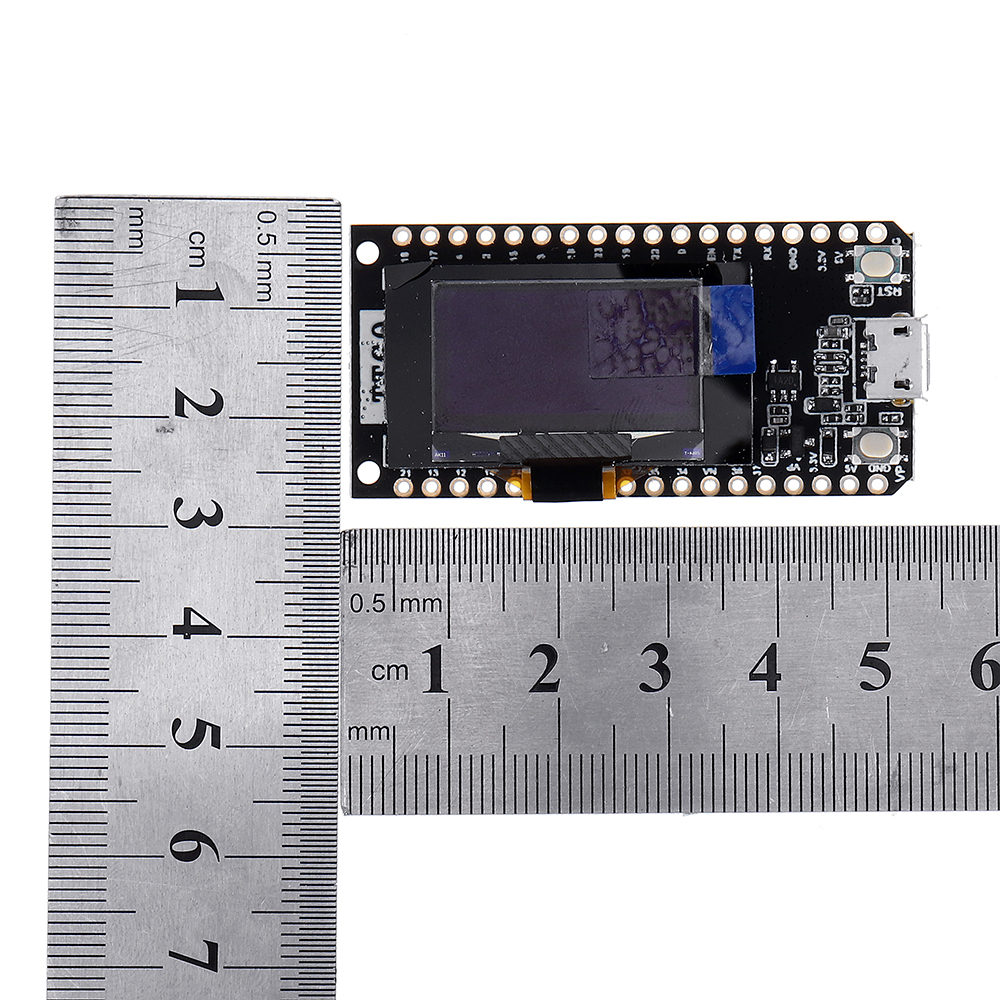 LILYGOreg-TTGO-LORA32-V13-868Mhz-ESP32-096-Inch-OLED-Wireless-WiFi-bluetooth-Module-with-Antenna-1676698