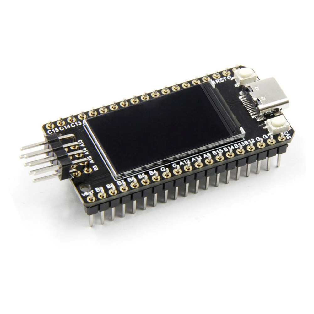 LILYGOreg-TTGO-T-Display-GD32-RISC-V-32-bit-Core-Minimal-Development-Board-114-IPS-1652870