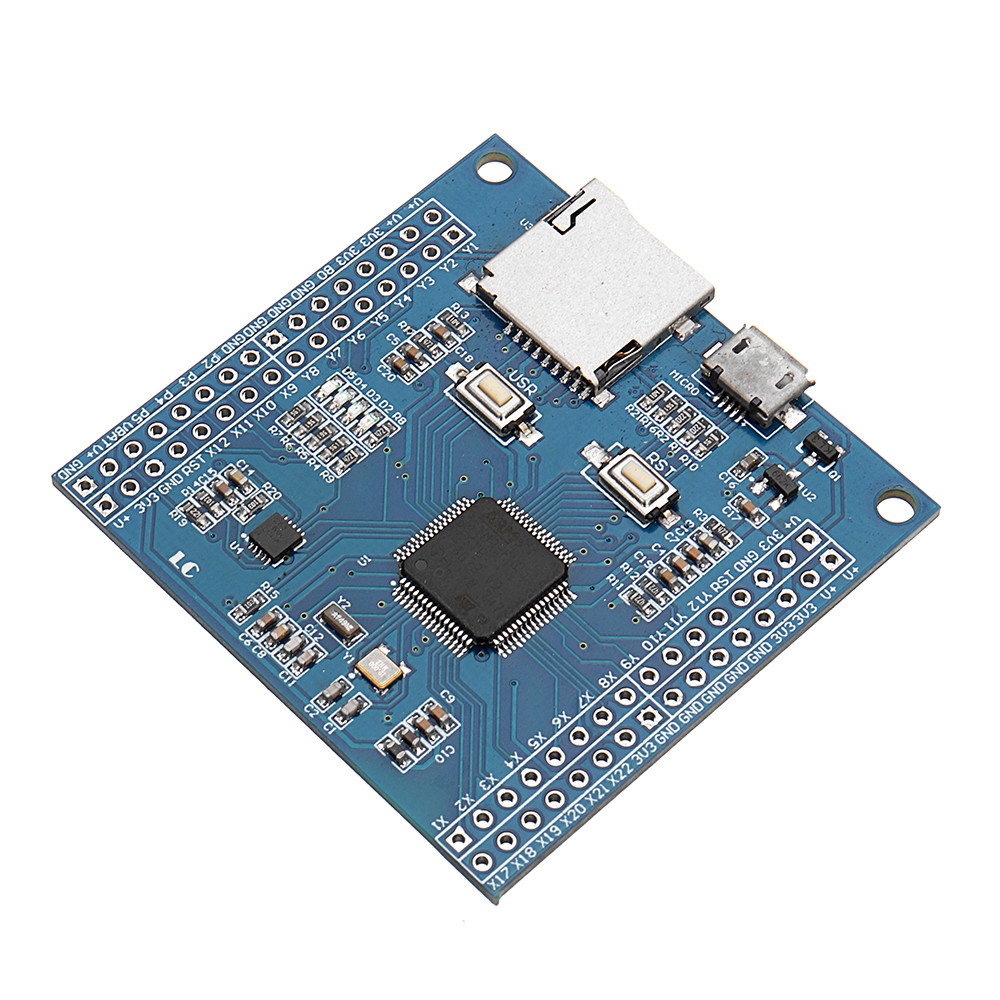 PYBoard-MicroPython-Python-STM32F405-IoT-Development-Board-Geekcreit-for-Arduino---products-that-wor-1320703