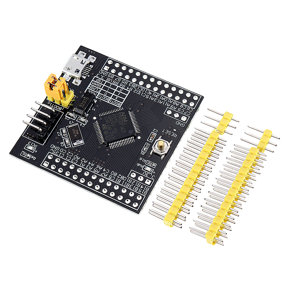 STM32F103RBT6-Core-Development-Board-32F103-Small-System-Board-STM32-Development-Board-1548337