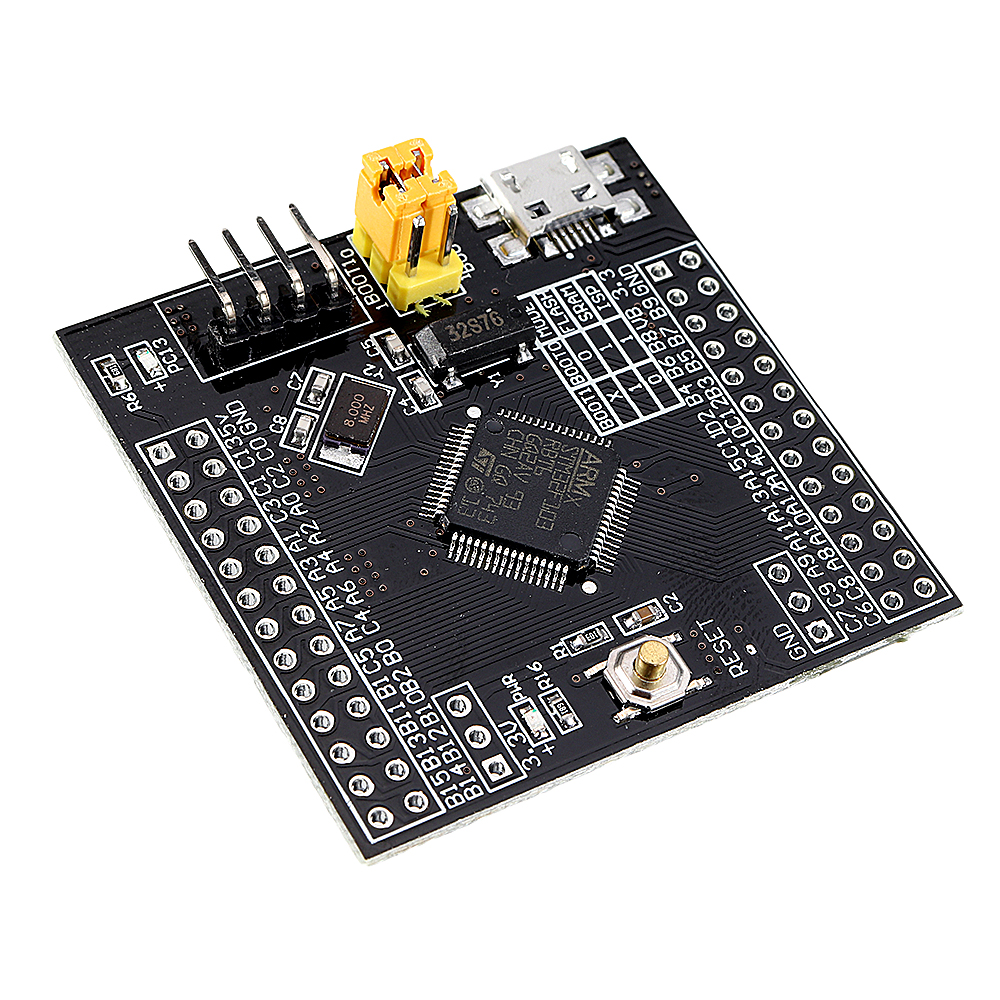 STM32F103RBT6-Core-Development-Board-32F103-Small-System-Board-STM32-Development-Board-1548337