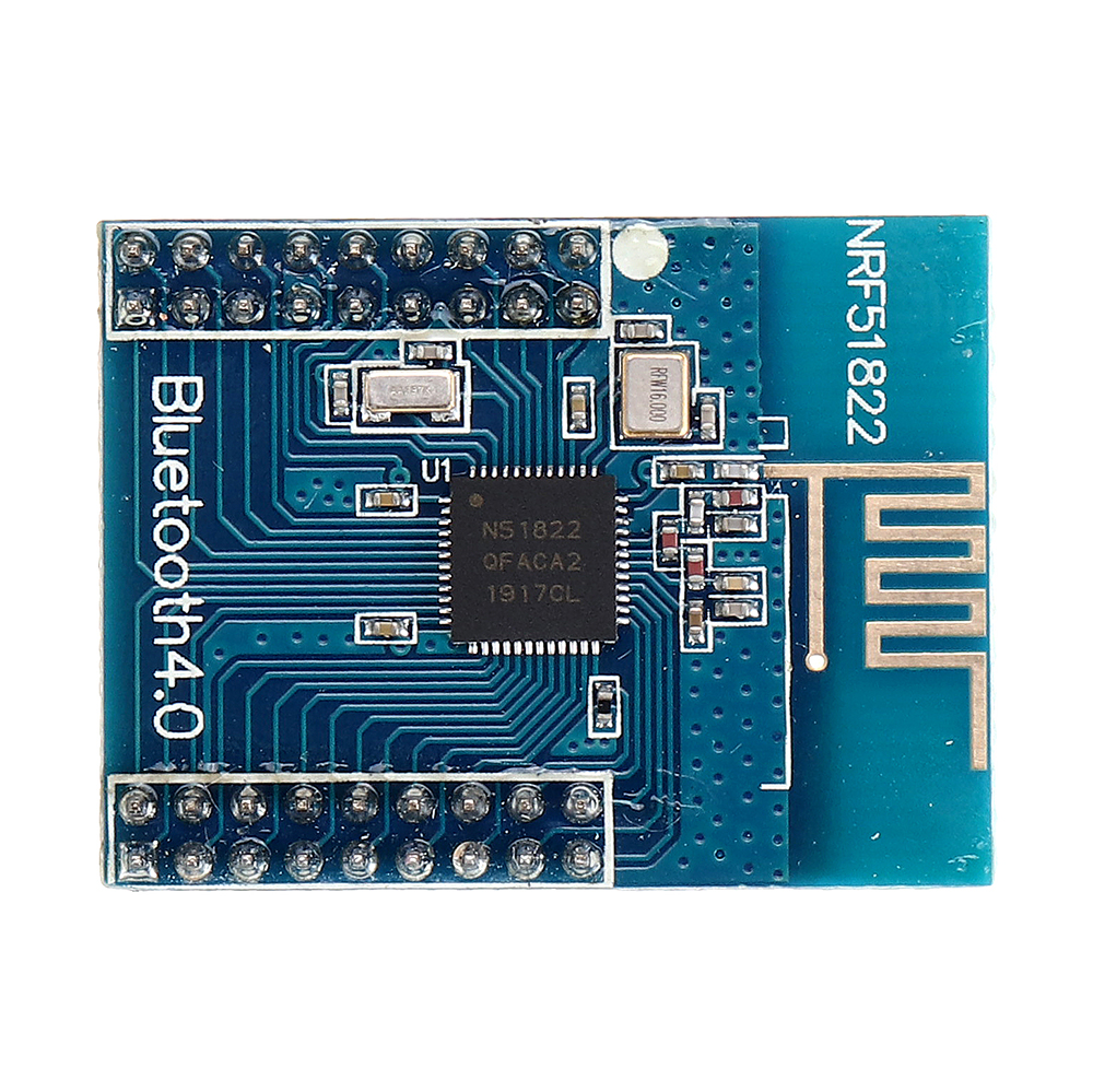 nRF51822-Development-Board-bluetooth-Module-ble40-Development-Board-24G-Low-Power-Consumption-Kit-1696248