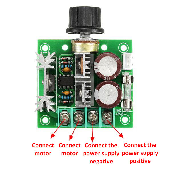 3pcs-DC-12V-40V-10A-13Khz-Motor-Speed-Controller-Pump-PWM-Stepless-Speed-Change-Speed-Control-Switch-1190173