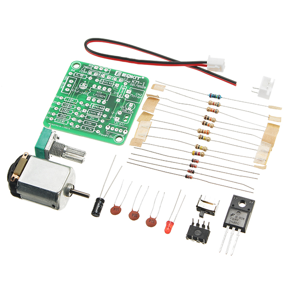 3pcs-KM-1-DC-6-12V-PWM-Motor-Speed-Controller-Kit-DIY-Motor-Speed-Regulator-Set-Sealed-Potentiometer-1197840