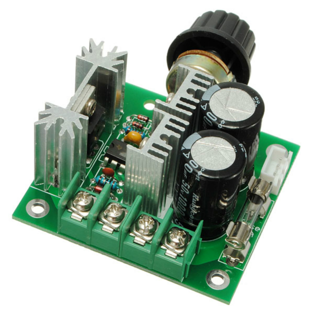 5pcs-12V-40V-10A-Modulation-PWM-DC-Motor-Speed-Controller-Switch-Governor-1332317