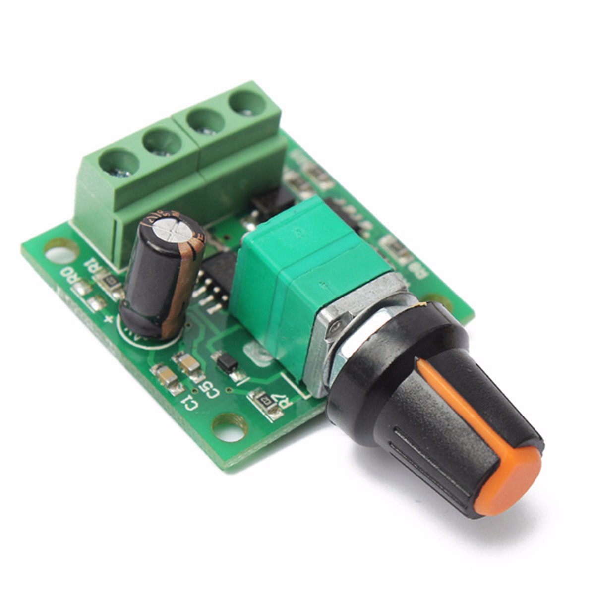 DC-18V-3V-5V-6V-12V-2A-PWM-Motor-Speed-Controller-0100-Adjustable-Drive-Module-1803B-1474880