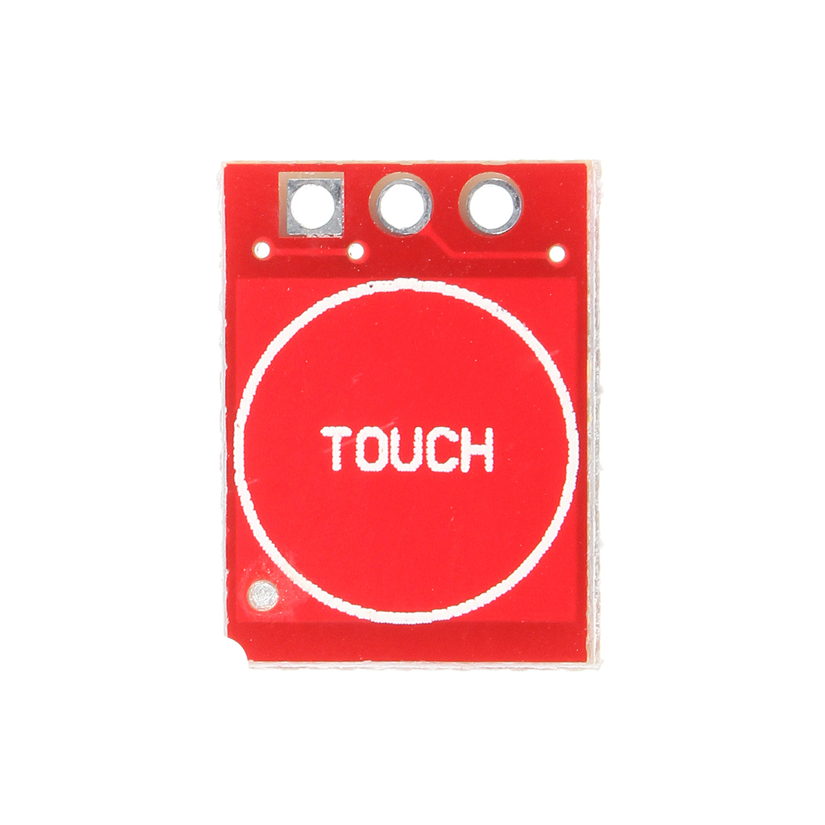 10Pcs-25-55V-TTP223-Capacitive-Touch-Switch-Button-Self-Lock-Module-1132674