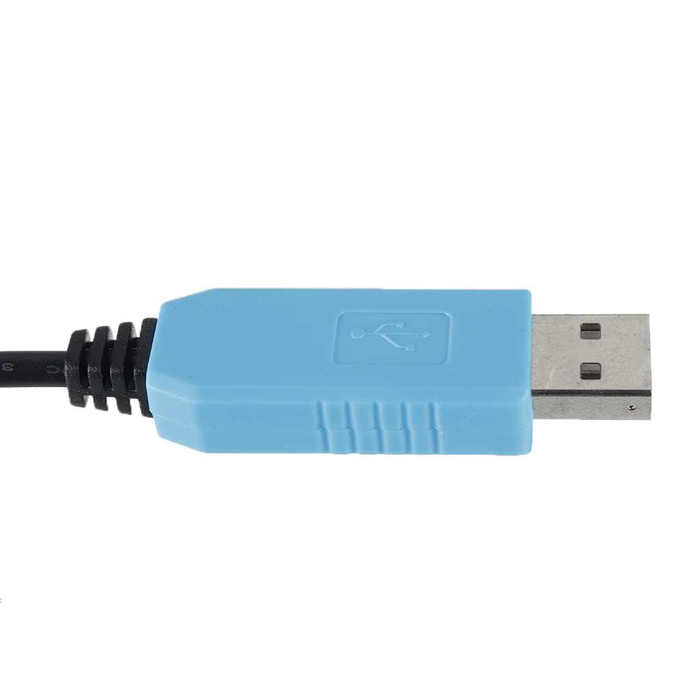 10Pcs-PL2303-USB-to-TTL-USB-to-Serial-Port-PL2303-Module-Brush-Line-4PIN-DuPont-Cable-1733323