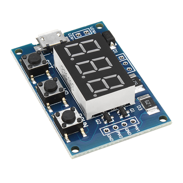 2-Channel-PWM-Generator-Module-Pulse-Frequency-Duty-Cycle-Adjustable-Square-Wave-Rectangle-Signal-Ge-1270936