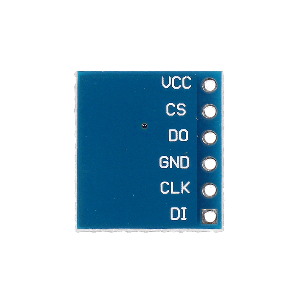 3pcs-W25Q32-Large-Capacity-FLASH-Storage-Module-Memory-Card-SPI-Interface-BV-FV-STM32-1629433