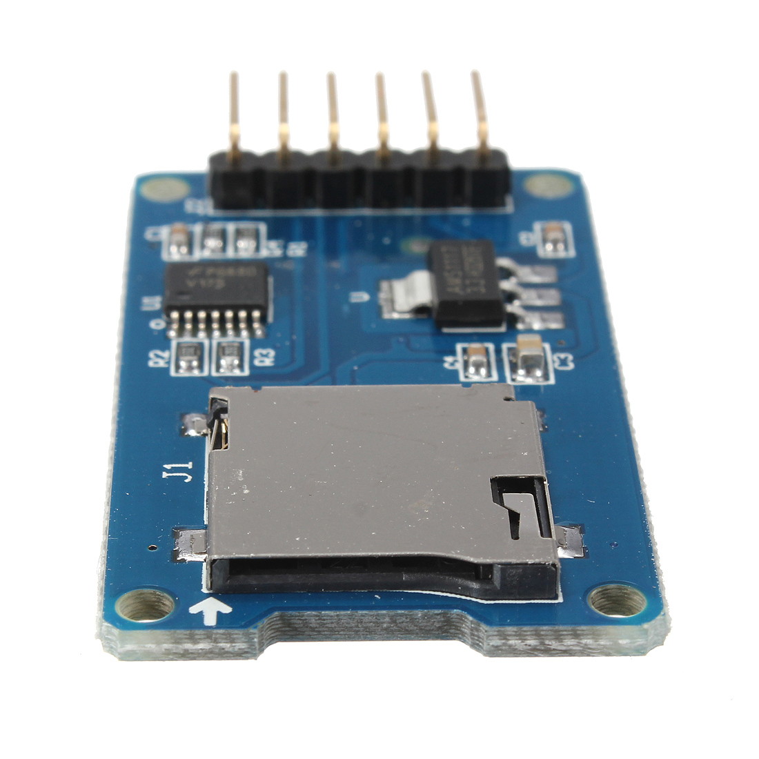 50pcs-Micro-TF-Card-Memory-Shield-Module-SPI-Micro-Storage-Card-Adapter-1373889