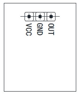 5Pcs-27V-6V-Blue-HTTM-Series-Capacitive-Touch-Switch-Button-Module-1272702