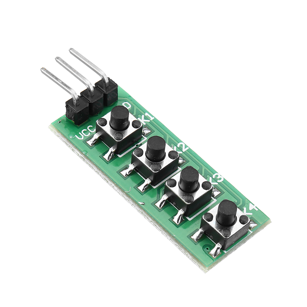 5pcs-Keypad-4-Button-Key-Module-Switch-Keyboard-For-UNO-MEGA2560-Breadboard-1590014