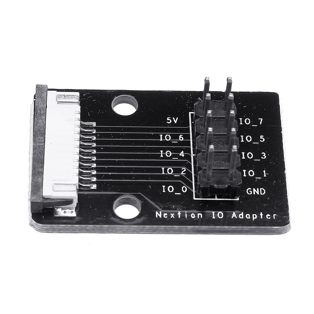 5pcs-Nextion-IO-Adapter-For-Nextion-Enhanced-HMI-UART-USART-Intelligent-LCD-Display-Module-GPIOs-IO--1403589