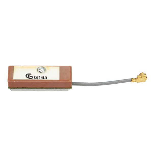 GPS-Active-Ceramic-Antenna-IPX-IPEX-Interface-For-GPS-Module-1203537