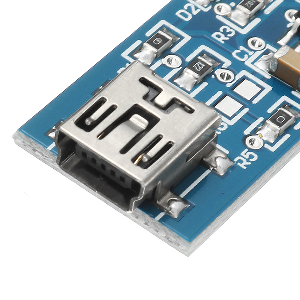 TP4056-1A-Lithium-Battery-Charging-Board-Charger-Module-DIY-Mini-USB-Port-1183440