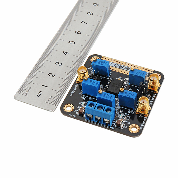 UAF42-Active-Filter-Module-HighpassLowpassBandpass-Adjustable-Filtering-Board-1286775