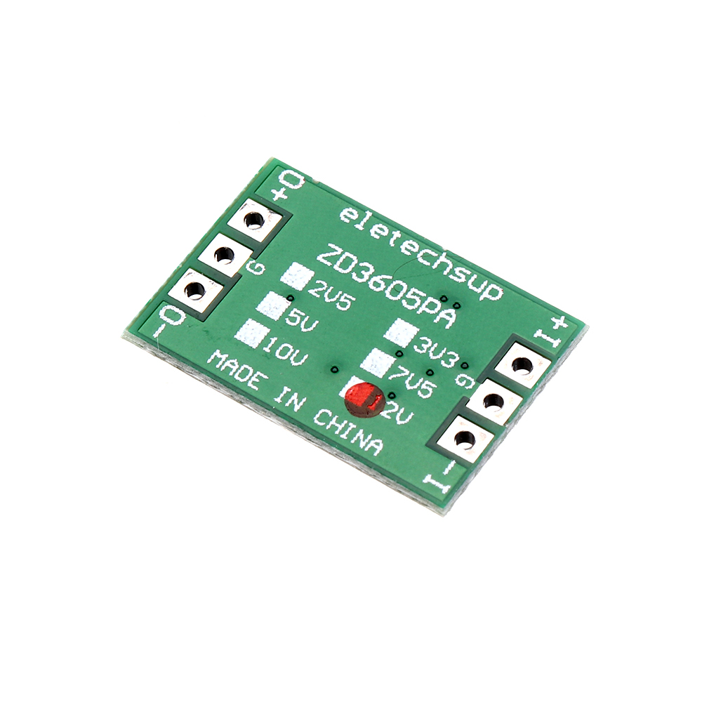 -25V-33V-5V-75V-10V-12V-TL341-Power-Supply-Voltage-Reference-Module-for-OPA-ADC-DAC-LM324-AD0809-DAC-1535890