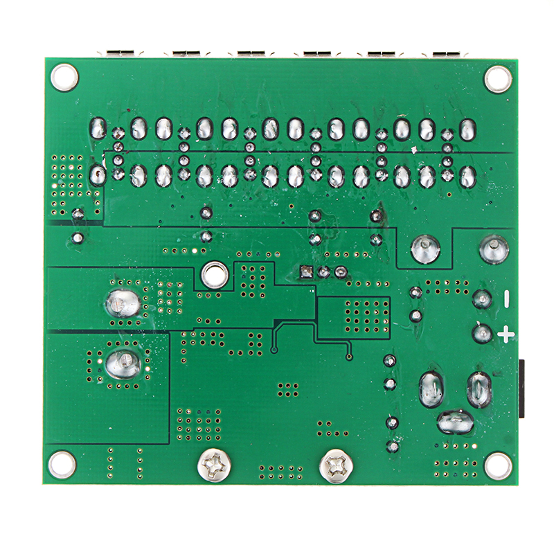 10-30V-to-5V-8A-DC-DC-6-USB-Power-Converter-High-Power-Car-Power-Regulator-Module-1278835