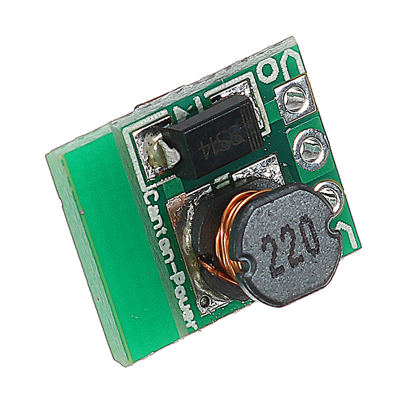 10Pcs-15V-18V-25V-3V-33V-37V-42V-To-5V-DC-DC-Boost-Converter-Module-Board-1231567