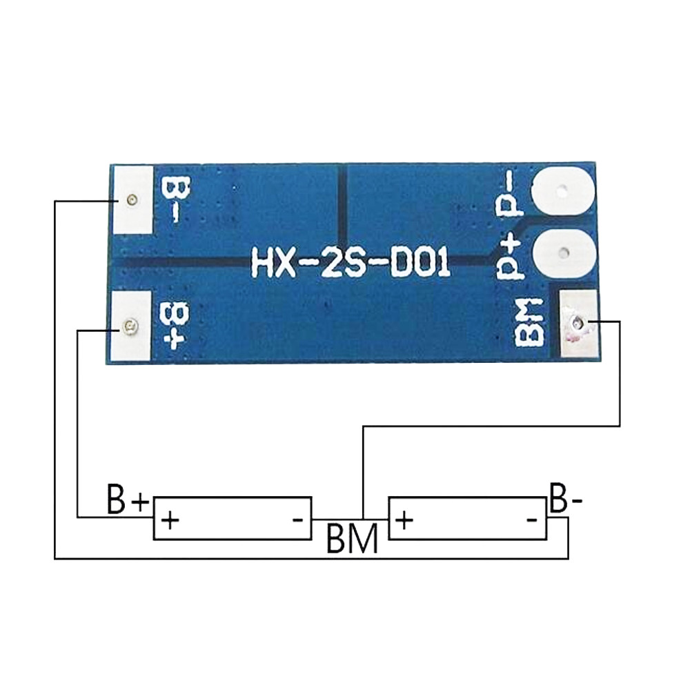 10Pcs-2S-String-Anti-overcharge-Over-discharge-74V-Lithium-Battery-Protection-Board-1336092