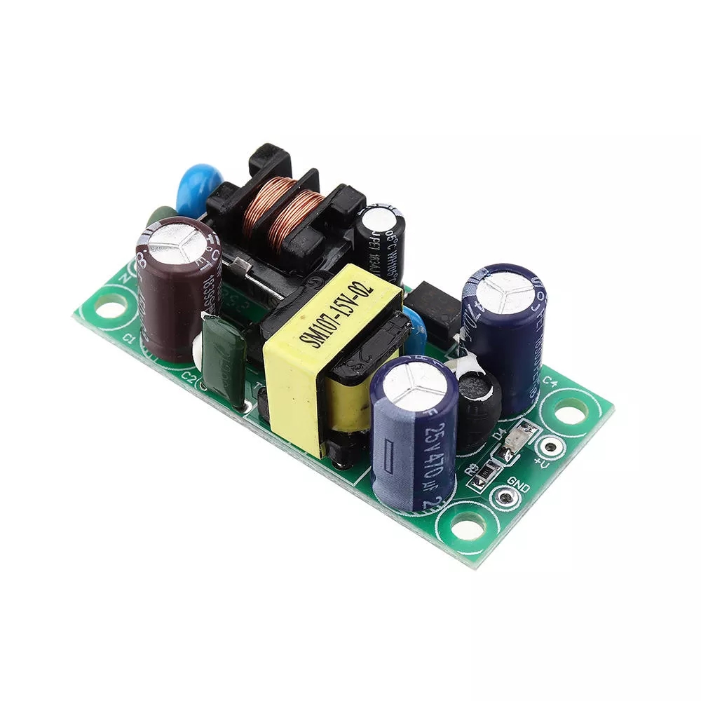 10Pcs-AC-to-DC-Switching-Power-Supply-Module-220V-to-15V-04A-Step-Down-Module-Converter-Board-1565762