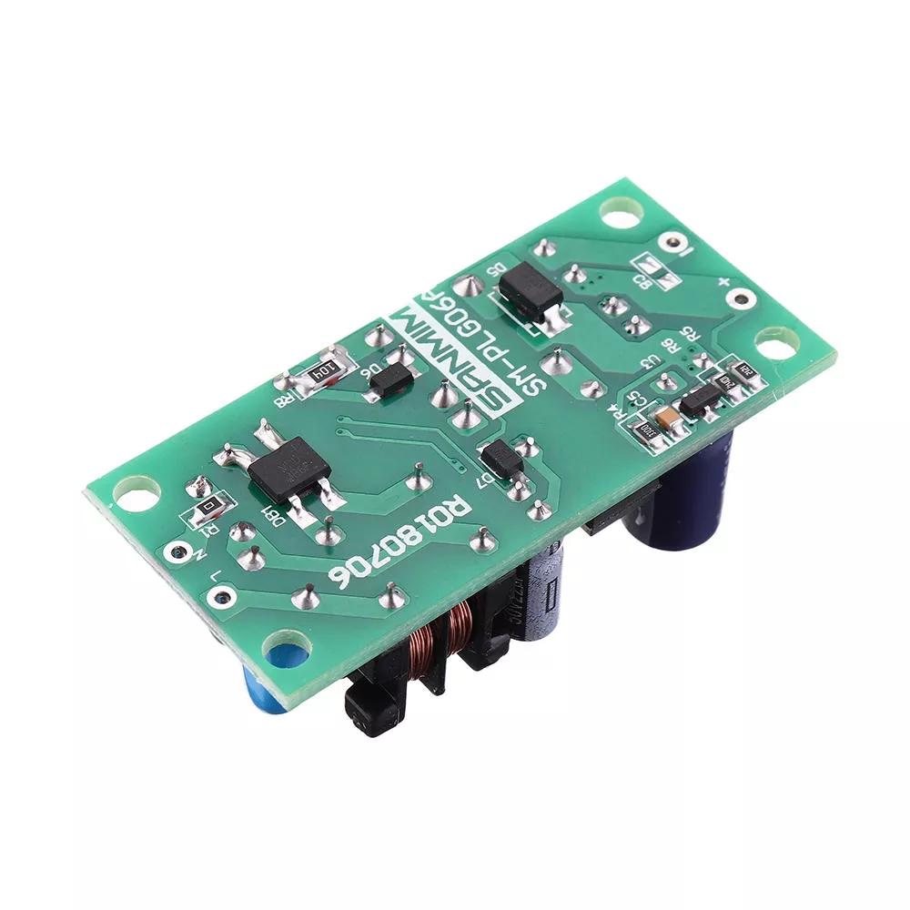 10Pcs-AC-to-DC-Switching-Power-Supply-Module-220V-to-15V-04A-Step-Down-Module-Converter-Board-1565762