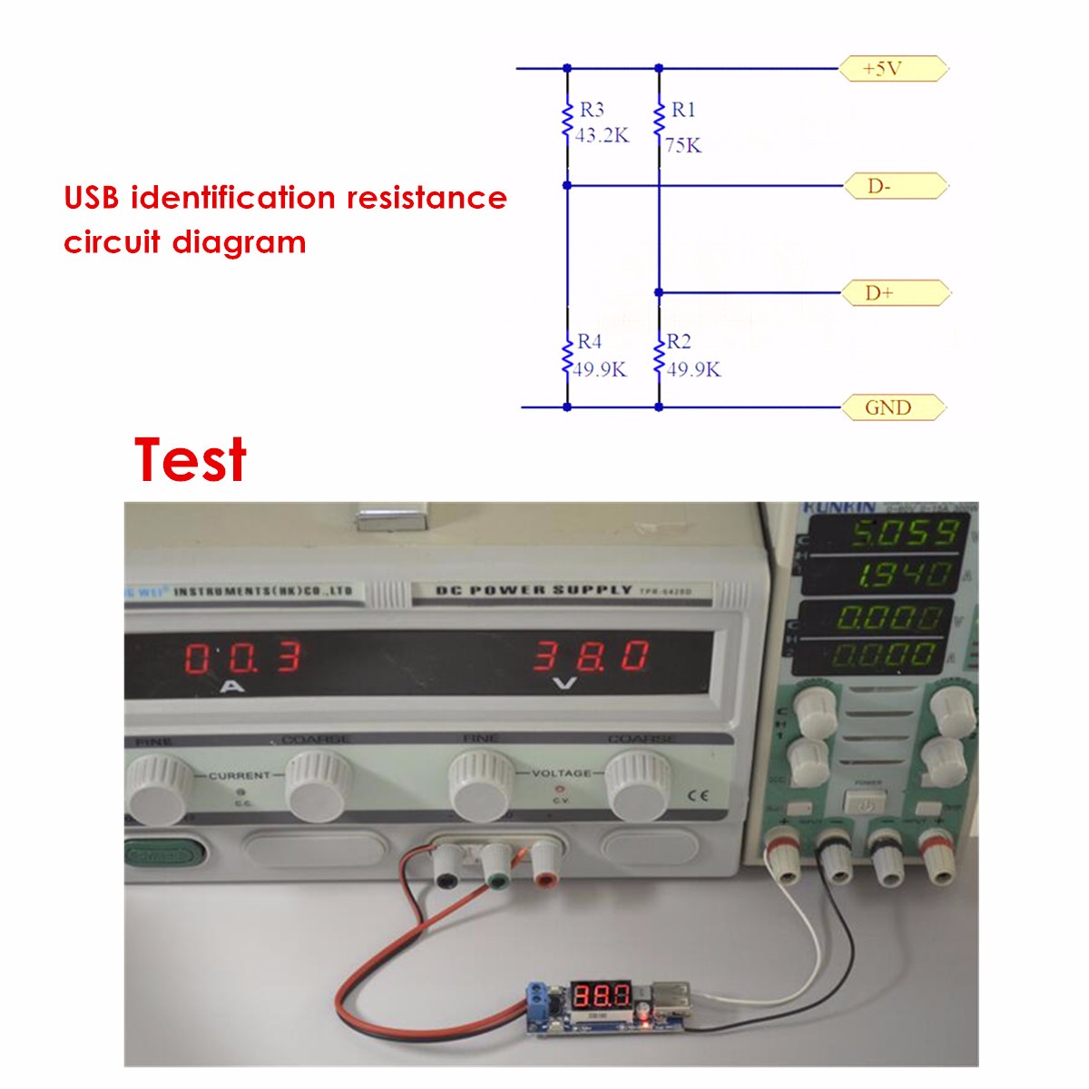 10Pcs-DC-DC-45-40V-Step-Down-LED-Volt-Meterr-USB-Voltage-Converter-Buck-Module-5V2A-1178212