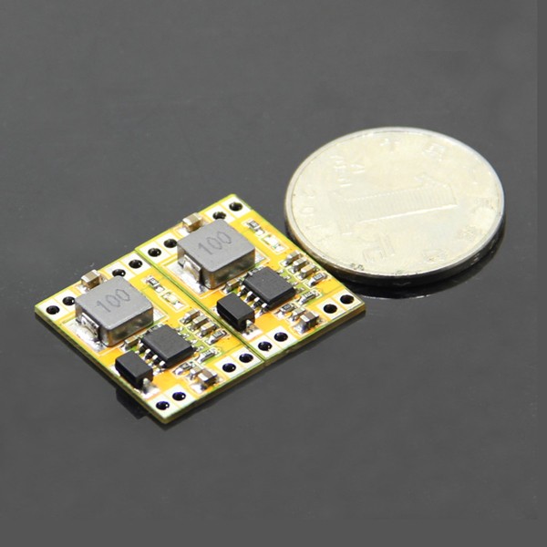 10Pcs-Mini-DC-DC-9V12V19V-To-5V-3A-Buck-Car-Charging-Step-Down-Power-Supply-Module-1123527