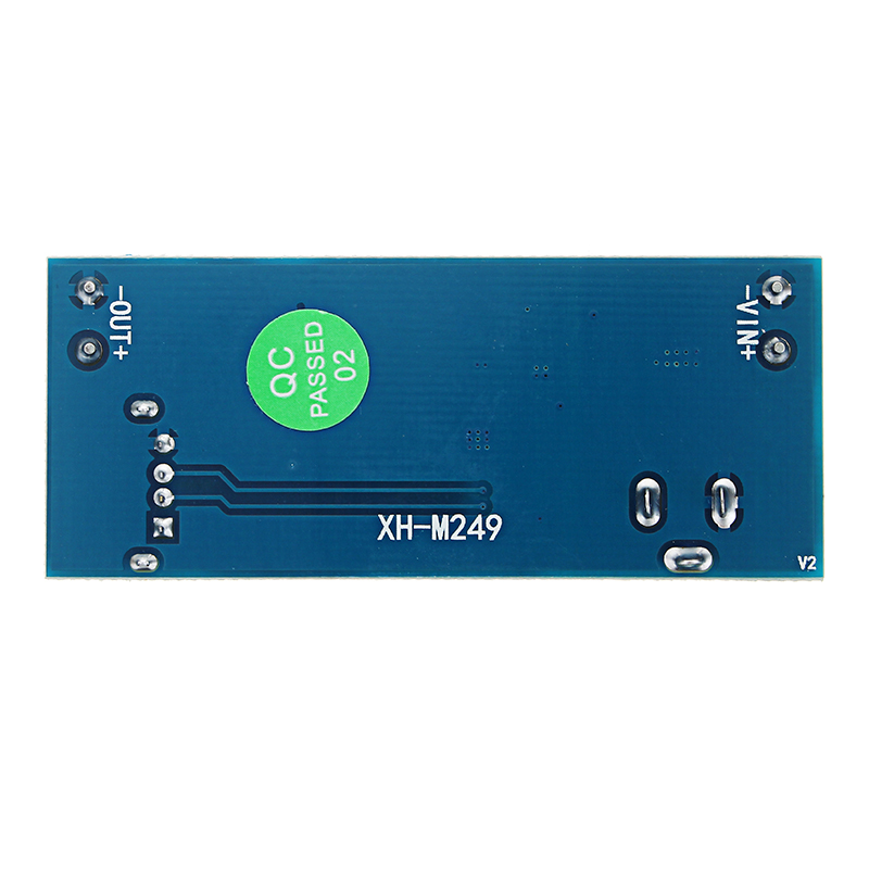 10Pcs-XH-M249-DC5V-6A-Step-Down-Module-12V24V-to-5V-Power-Supply-USB-Charging-5A-30W-1290333