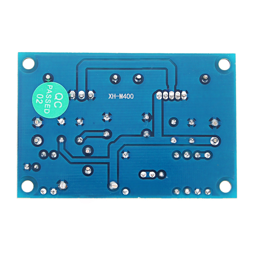 10Pcs-XH-M400-Step-Down-Module-Adjustable-XL4016E1-High-Power-DC-DC-8A-DC4-40V-With-Regulator-1294005