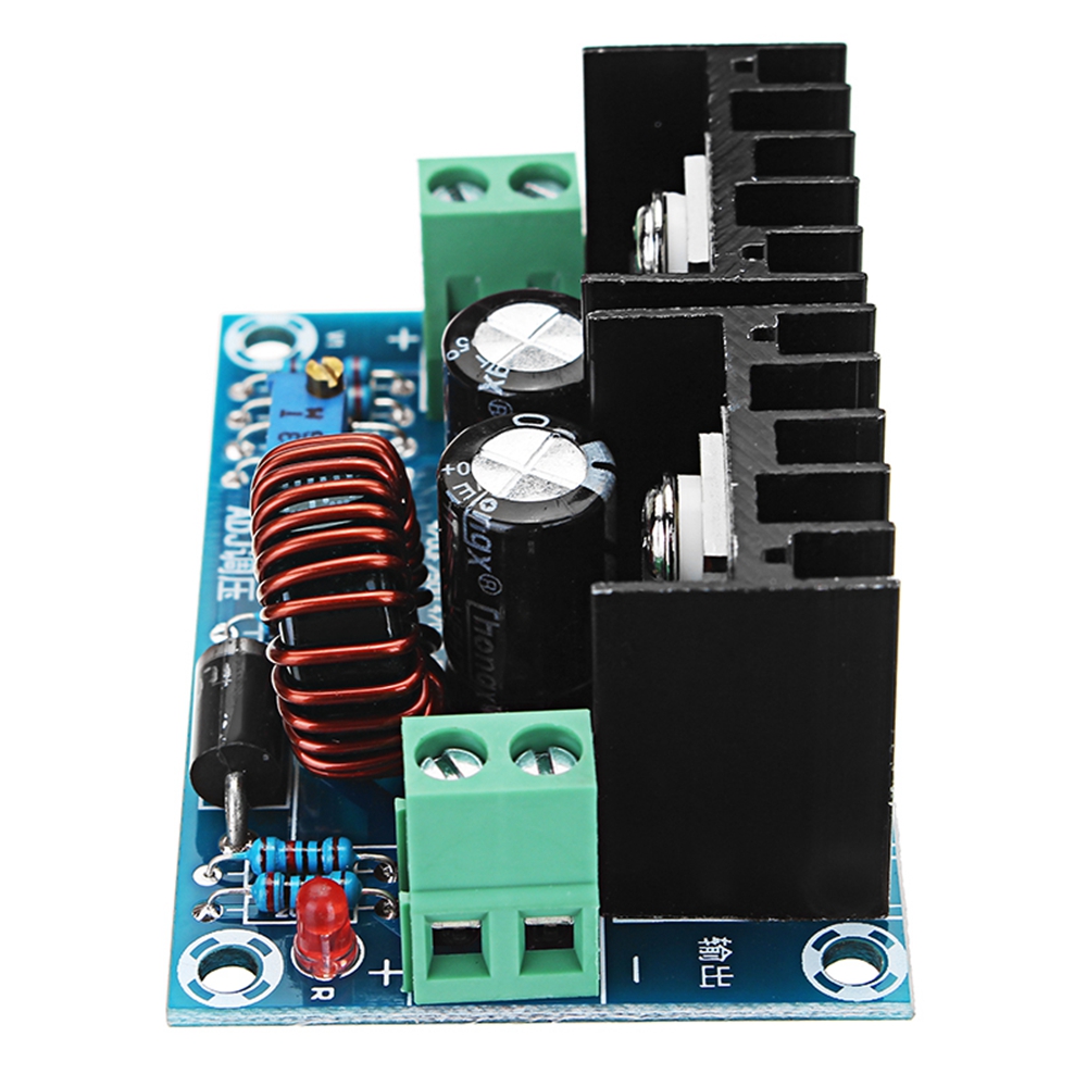 10Pcs-XH-M400-Step-Down-Module-Adjustable-XL4016E1-High-Power-DC-DC-8A-DC4-40V-With-Regulator-1294005