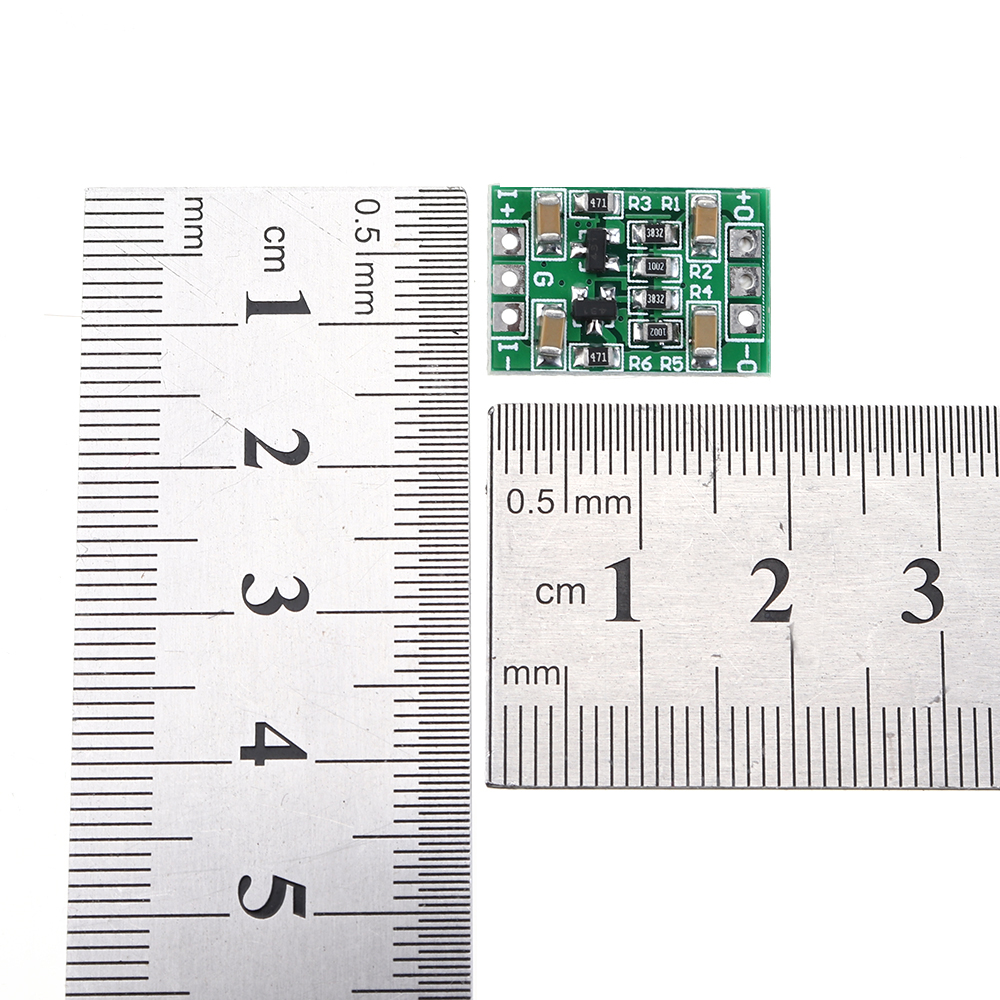 10pcs--25V-TL341-Power-Supply-Voltage-Reference-Module-for-OPA-ADC-DAC-LM324-AD0809-DAC0832-ARM-STM3-1588593