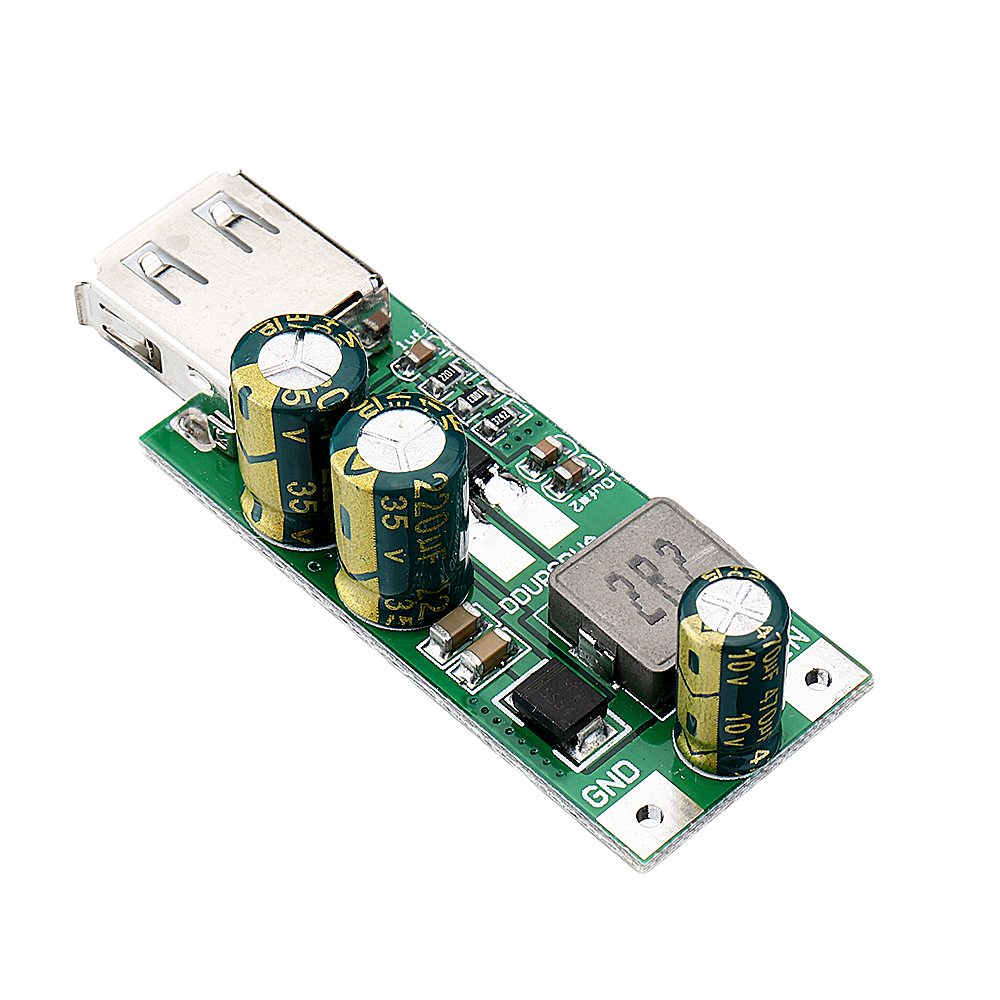 10pcs-20W-DC-DC-33-5V-to-5V-12V-Boost-Converter-USB-Module-QC30-20-FCP-Quick-Charger-For-18650-Li-io-1607618