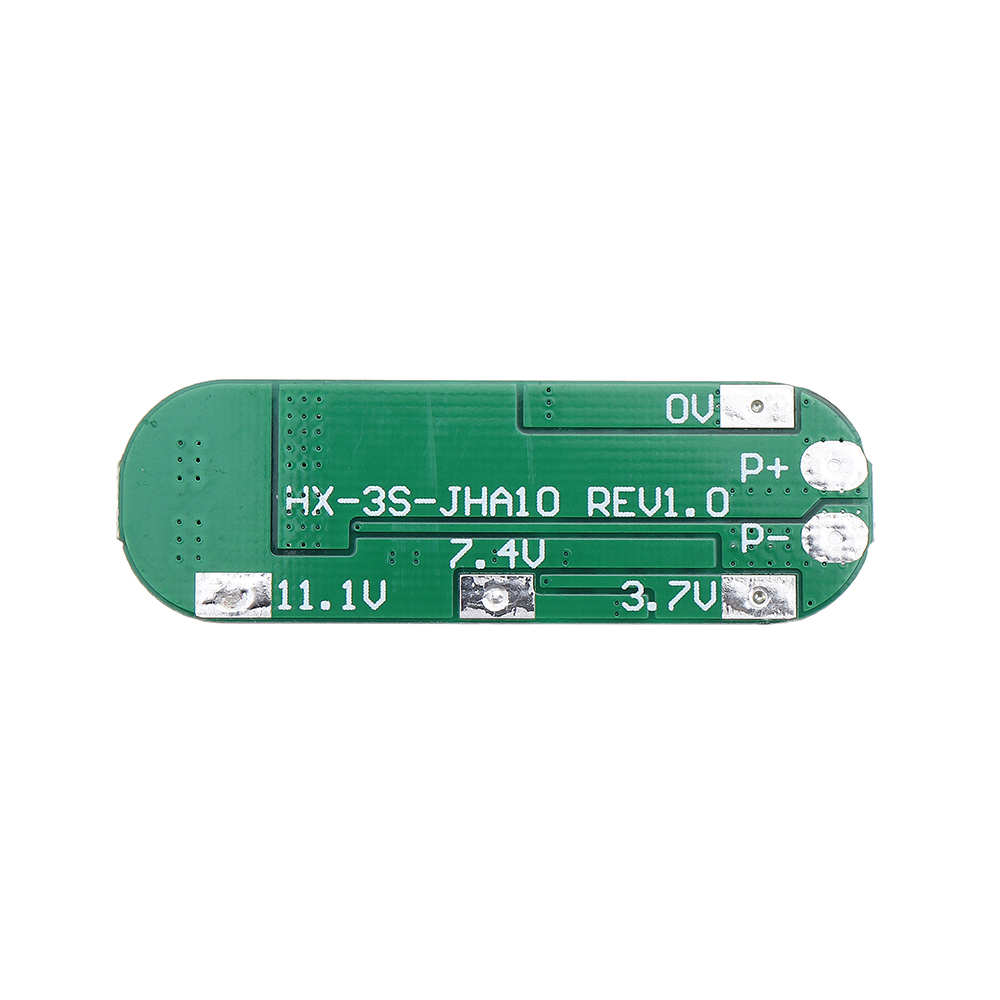 10pcs-3S-10A-126V-Li-ion-18650-Charger-PCB-BMS-Lithium-Battery-Protection-Board-with-Overcurrent-Pro-1569517