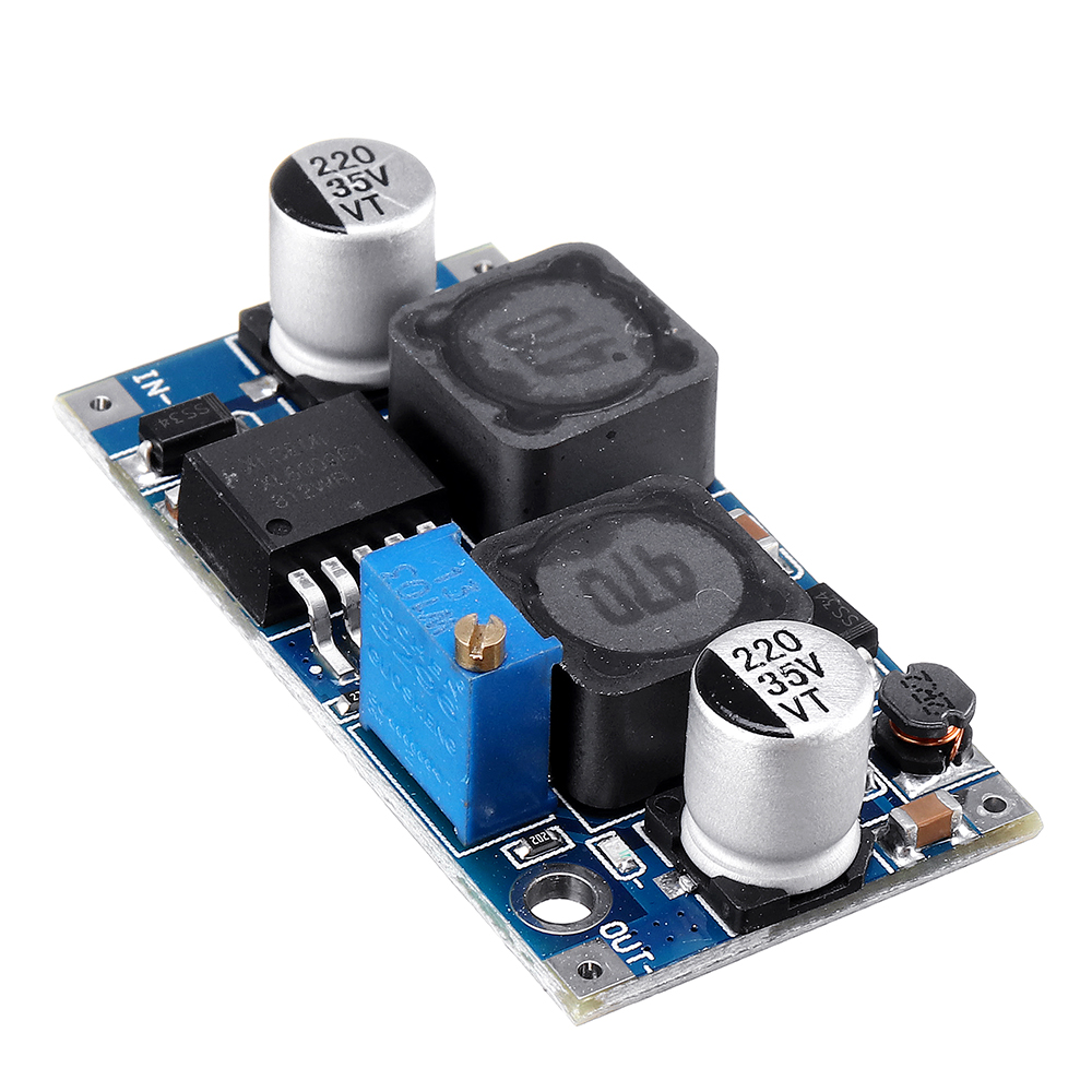 10pcs-DC-DC-Boost-Buck-Adjustable-Step-Up-Step-Down-Automatic-Converter-XL6009-Module-Suitable-For-S-1087605