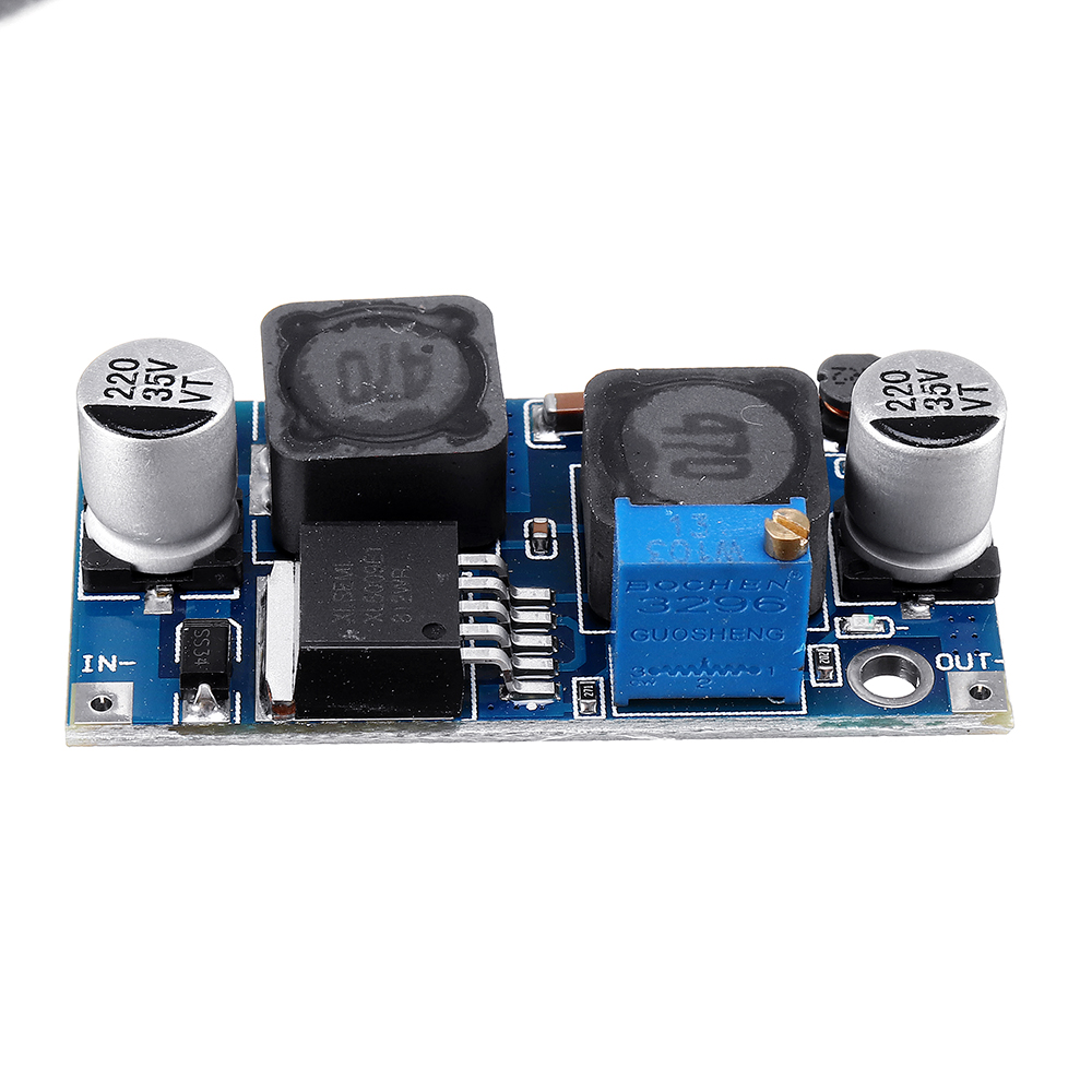 10pcs-DC-DC-Boost-Buck-Adjustable-Step-Up-Step-Down-Automatic-Converter-XL6009-Module-Suitable-For-S-1087605