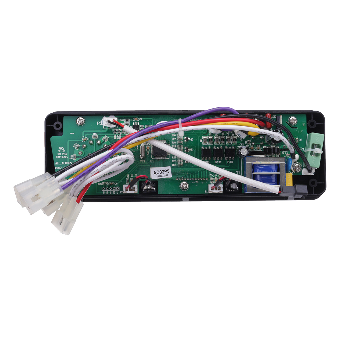 120V-60Hz-P9-Thermostat-Controller-Board-With-LCD-Display-Module-For-PIT-Boss-P9-Wood-Oven-1598961