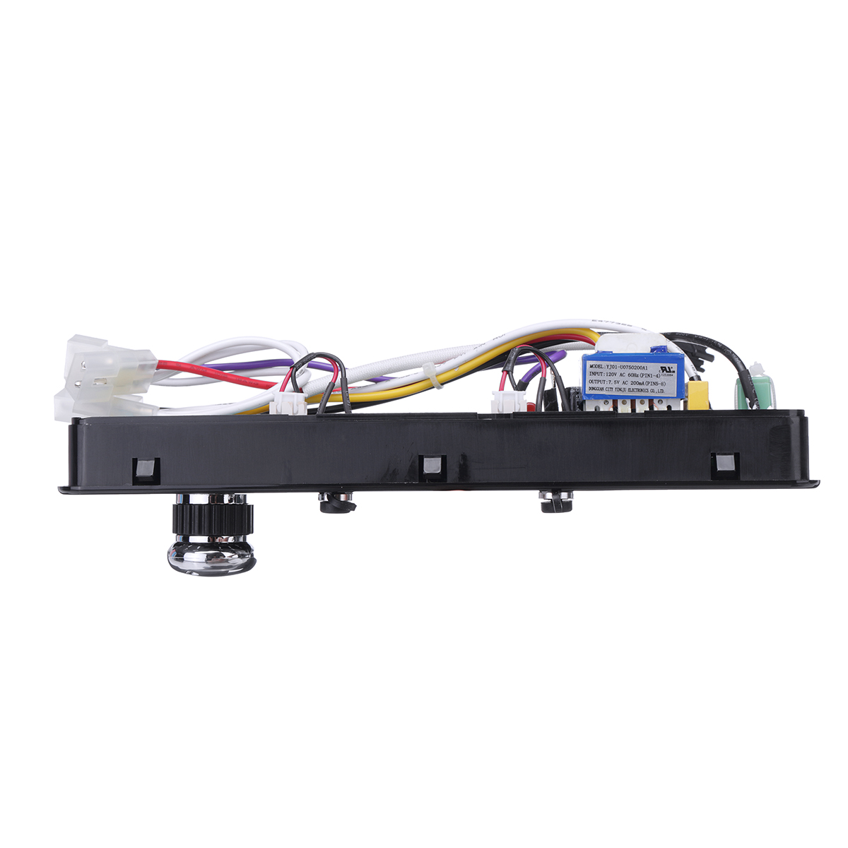 120V-60Hz-P9-Thermostat-Controller-Board-With-LCD-Display-Module-For-PIT-Boss-P9-Wood-Oven-1598961