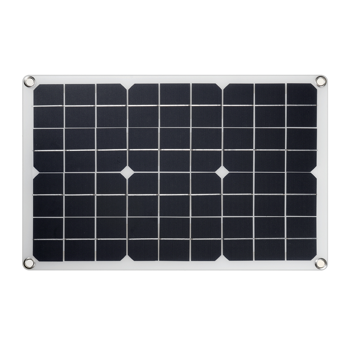 20W-18V-Solar-Panel-Waterproof-High-Efficiency-USB-Monocrystalline-Solar-Power-Kit-Portable-Solar-Ch-1729369