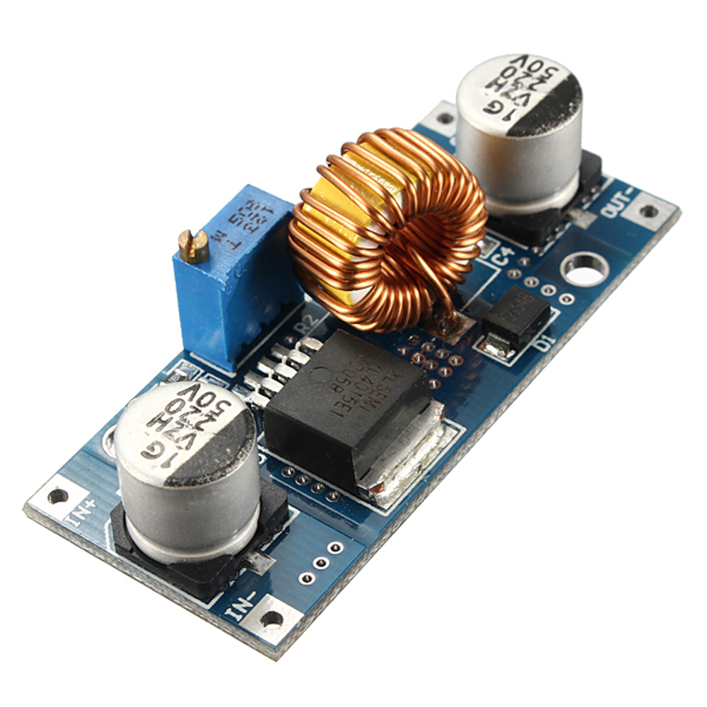 30pcs-XL4015-5A-DC-DC-Step-Down-Adjustable-Power-Supply-Module-Buck-Converter-1373516