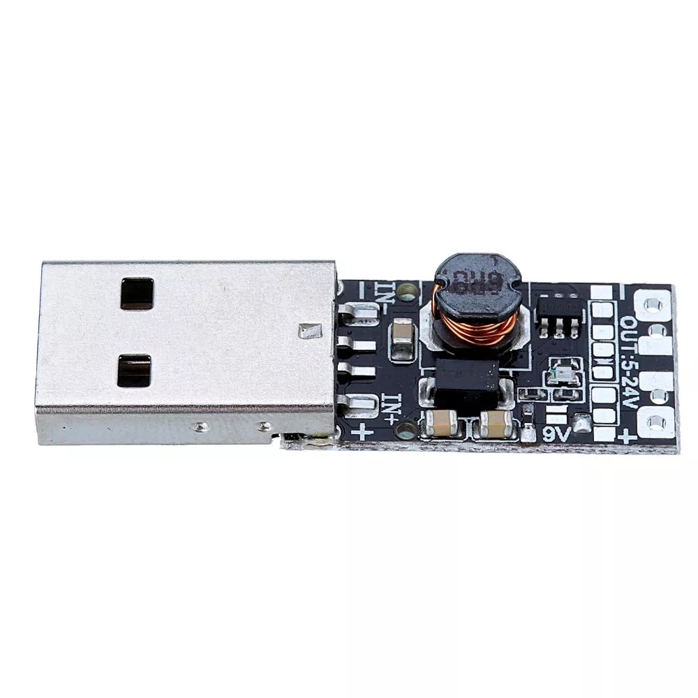 3Pcs-DC-2-12V-to-12V-9V-9W-USB-Boost-Power-Supply-Module-Step-Up-Module-DC-Converter-1566703