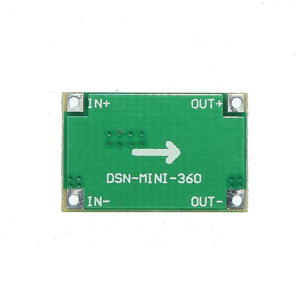 3Pcs-Geekcreitreg-Mini-DC-Adjustable-Power-Supply-Buck-Module-Step-Down-Module-1734540