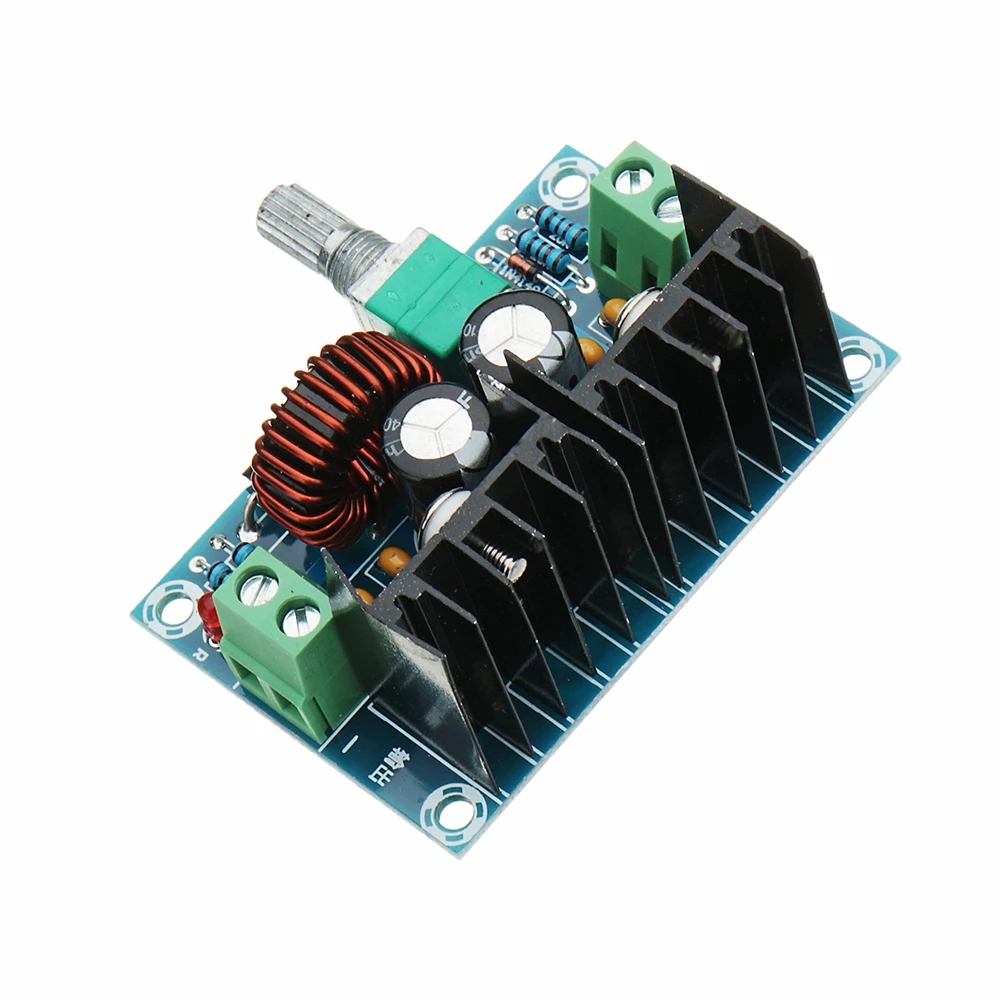 3Pcs-XH-M401-DC-DC-Step-Down-Module-Xl4016E1-High-Power-Voltage-Regulator-With-Stable-Voltage-1733284