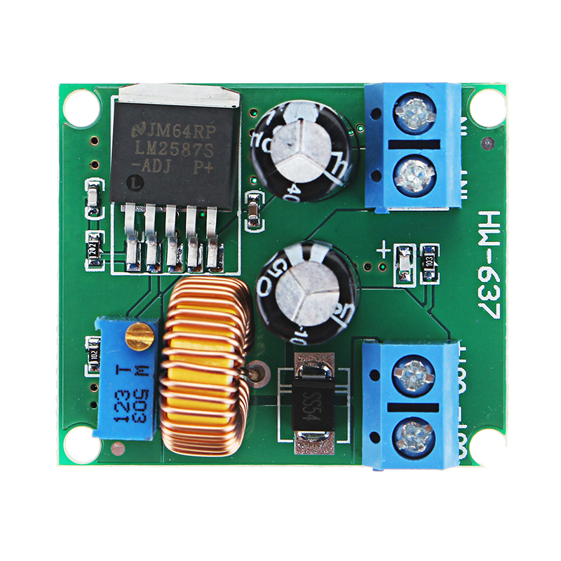 3V5V12V-to-19V24V30V36V-DC-Adjustable-Boost-Module-LM2587-Power-Supply-Board-1280433