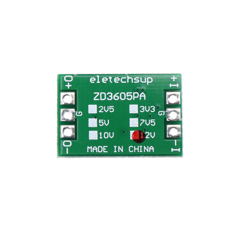 3pcs--12V-TL341-Power-Supply-Voltage-Reference-Module-for-OPA-ADC-DAC-LM324-AD0809-DAC0832-ARM-STM32-1588583