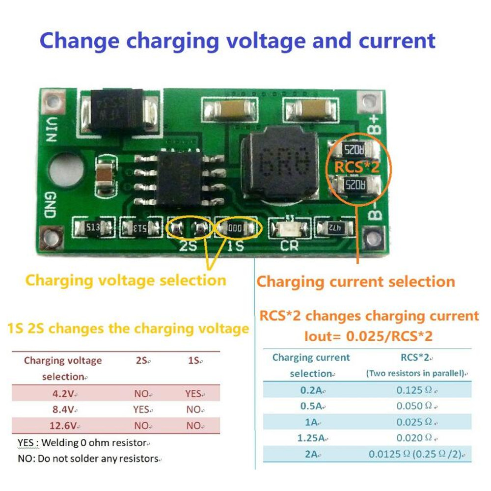 3pcs-05A-2S-Synchronous-Buck-Li-Ion-Charger-DC-5-23V-to-42V-84V-126V-Power-Supply-Module-for-37V-74V-1572833