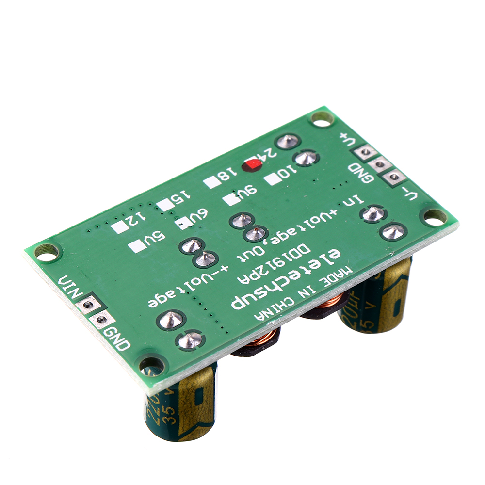 3pcs-2-in-1-8W-3-24V-to-plusmn24V-Boost-Buck-Dual-Voltage-Power-Supply-Module-for-ADC-DAC-LCD-OP-AMP-1572816