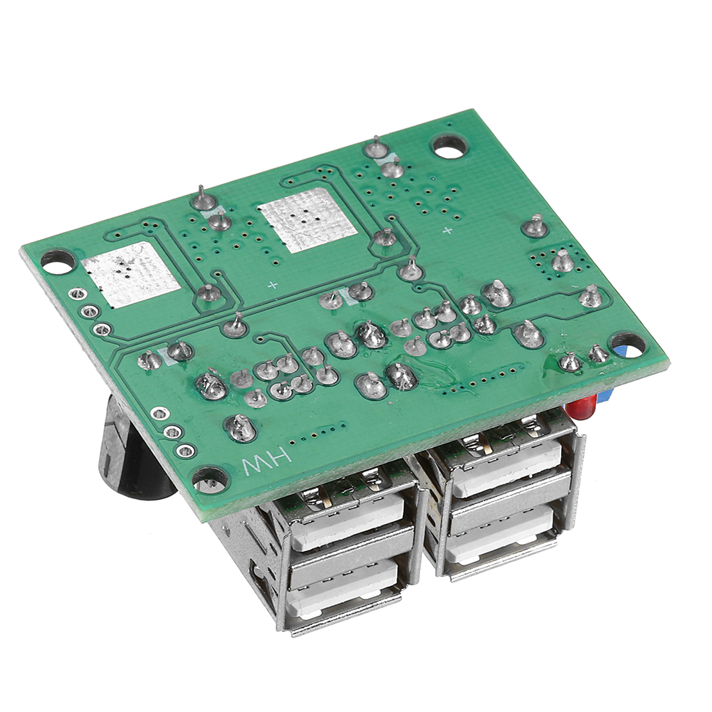 3pcs-3624129V-to-5V-3A-Step-Down-Module-4USB-Interface-Car-charging-Solar-Buck-Power-Supply-1652478